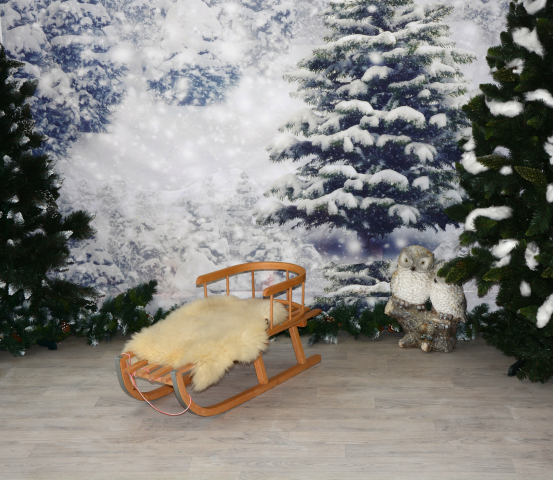 Sweet Baby Lammfell Creme (öko)